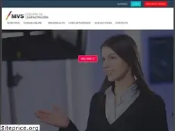 Sites similar to centromvs.com