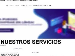 Sites similar to centromype.org.sv