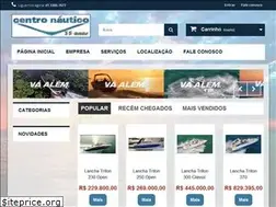 Sites similar to centronautico.net