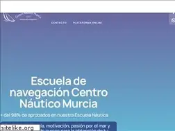 Sites similar to centronauticomurcia.com