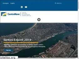 Sites similar to centronave.org.br