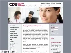 Sites similar to centrondata.com