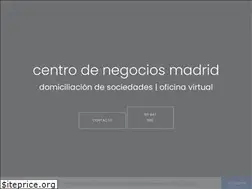 Sites similar to centronegocio.net