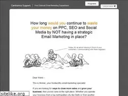 Sites similar to centronicssupport.in