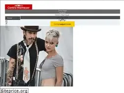 Sites similar to centroniemeyer.es