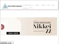 Sites similar to centronikkei.org.ar