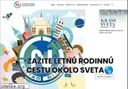 Sites similar to centronitra.sk
