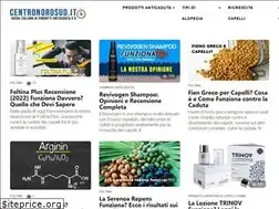 Sites similar to centronordsud.it