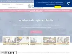 Sites similar to centronorteamericano.com