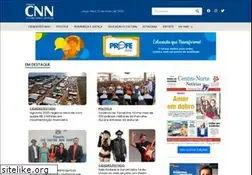 Sites similar to centronortenoticias.com.br