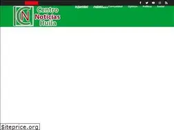 Sites similar to centronoticias.co