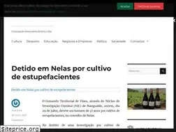 Sites similar to centronoticias.pt