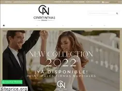 Sites similar to centronovias.es