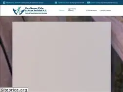 Sites similar to centronuevavida.org