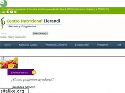 Sites similar to centronutricional.com.mx