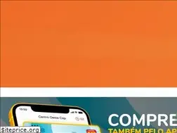 Sites similar to centrooestecap.com.br