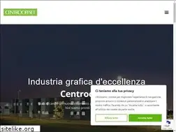 Sites similar to centrooffset.com