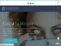 Sites similar to centrooftalmologicoperera.com