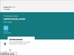 Sites similar to centroom.com
