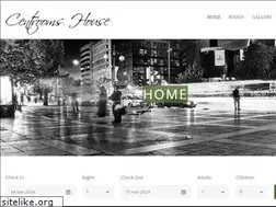 Sites similar to centrooms.com