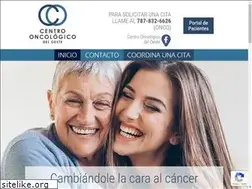 Sites similar to centrooncologicooeste.com