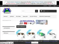 Sites similar to centroopticoalpedrete.com