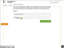 Sites similar to centroorion.com