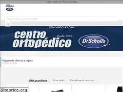 Sites similar to centroortopedico.net.br