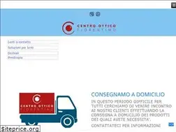 Sites similar to centrootticofiorentino.it