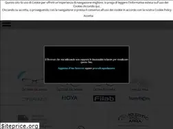 Sites similar to centrootticogarra.it