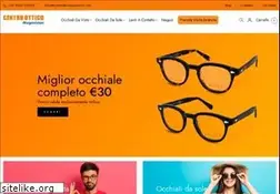 Sites similar to centrootticomegavision.com