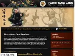 Sites similar to centropachitanglang.com