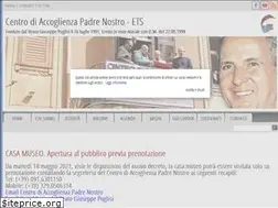 Sites similar to centropadrenostro.it