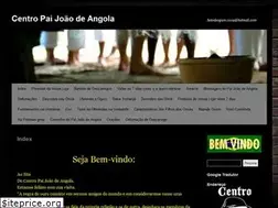 Sites similar to centropaijoaodeangola.com.br