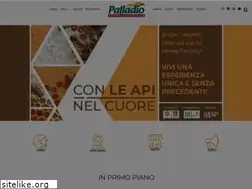 Sites similar to centropalladio.it