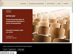 Sites similar to centropantarei.it