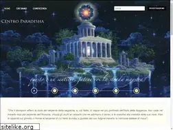 Sites similar to centroparadesha.it