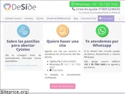 Sites similar to centroparalamujer.com