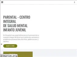 Sites similar to centroparental.cl