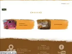 Sites similar to centropaulus.com.br