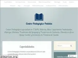 Sites similar to centropedagogicopaideiaavila.wordpress.com
