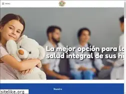 Sites similar to centropediatrico.com.sv