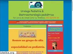 Sites similar to centropediatricoonline.com