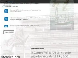 Sites similar to centropellas.com