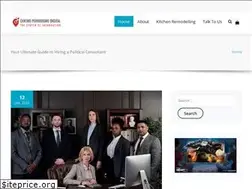 Sites similar to centroperiodismodigital.org