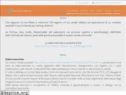 Sites similar to centroperlamemoriabz.it