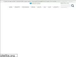 Sites similar to centroperlaschiena.com