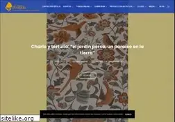 Sites similar to centropersepolis.com