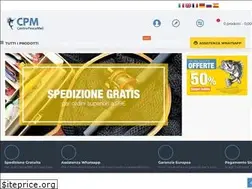 Sites similar to centropescameli.com