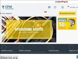 Sites similar to centropescameli.it